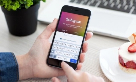 "И другие": Instagram в тестовом режиме скрыл лайки под чужими постами