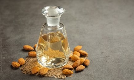 Осторожно! 5 женских парфюмов с миндалем, которые вызывают привыкание