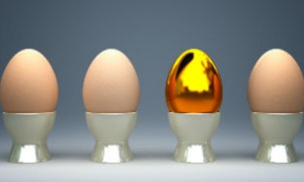 Готовимся к Пасхе: яйцо как символ и продукт