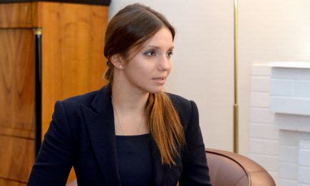 Дочь Юлии Тимошенко исчезла с радаров: что известно о роскошной жизни Евгении в Эмиратах (ВИДЕО)