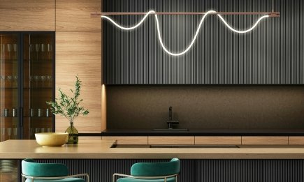 Не только фасады: как внутреннее наполнение делает кухню действительно удобной (ФОТО)