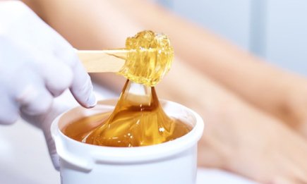 Гладкая кожа без салона: как сделать восковую эпиляцию в домашних условиях