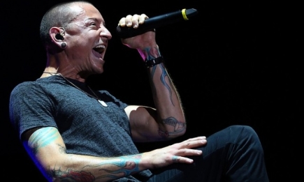 Музыканты Linkin Park в письме покойному Честеру Беннингтону: "Демоны, забравшие тебя с собой, были частью нашей команды"