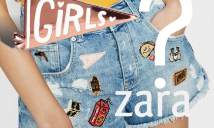 Воровство или совпадение: художница обвиняет Zara в плагиате