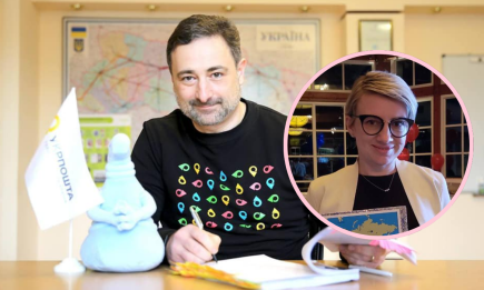 Жінка-кар'єристка, яка знає свої права: як виглядає дружина скандального голови Укрпошти і чим зараз займається (ФОТО)