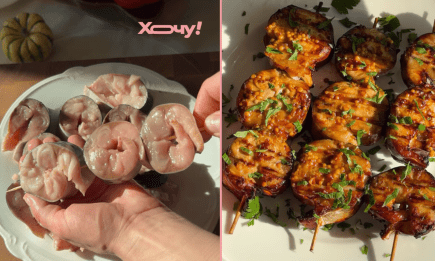 Ці рибні кружальця готуються елементарно: найкращий рецепт на Святвечір (ВІДЕО)