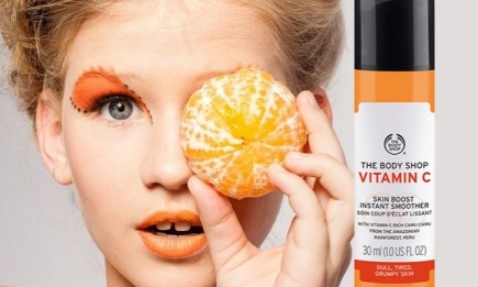 Не только от простуды: суперсила витамина С для твоей кожи (список косметики+цены)