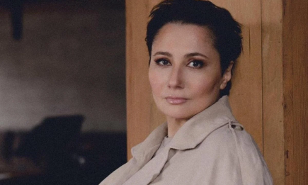 "Отвечу всем здесь, чтобы дважды не вставать": Елена Мозгова рассказала, что думает о Евровидении 2024