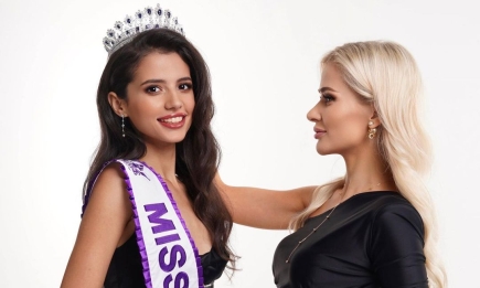 Россиянку не допустили к участию в "Мисс Мира": представительницы РФ больше не будут участвовать в международных конкурсах красоты