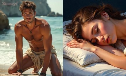 Приснився голий чоловік? Цей сон бачать одиниці, і ось що він означає