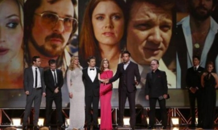Critics’ Choice Movie Awards 2014: церемония награждения и красная дорожка
