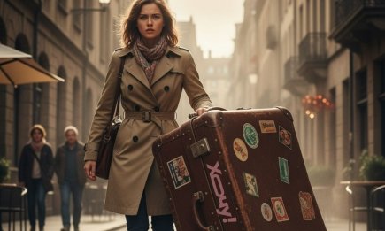 Більше ніяких важких сумок! Суперспосіб залишити багаж у незнайомому місті, щоб заощадити час і гроші