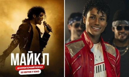Большинство предсказывало ему провал: как скандальный байопик "Майкл" обошел "Оппенгеймера" и покорил мир