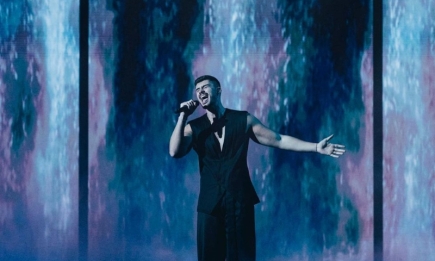 Красавчик из Кипра исполнит песню о безответной любви на Евровидении 2023 (ТЕКСТ, ВИДЕО)