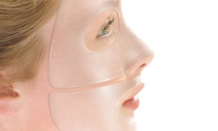 Гидрогелевые маски для лица - новый тренд в косметологии