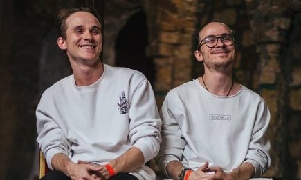 Брати Борисенки викрили фінансові схеми шоу "Фабрика зірок": скільки їм реально платили за виступи