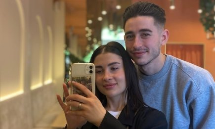 Эксженина Романа Сасанчина рассказала, почему распался их брак