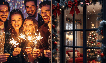 13 прикмет Новорічної ночі: ось які забобони досі актуальні — перевірте самі
