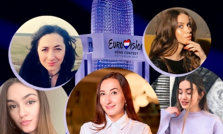 Редакция HOCHU.ua посмотрела "Евровидение"-2021: наши отзывы