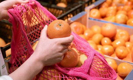 Круглі чи плескаті: мандарини лише однієї форми будуть солодкими