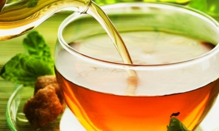 Топ 8 полезных добавок к чаю