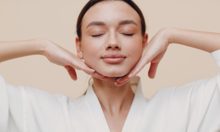 Пока, щеки: 7 эффективных способов похудеть в лице
