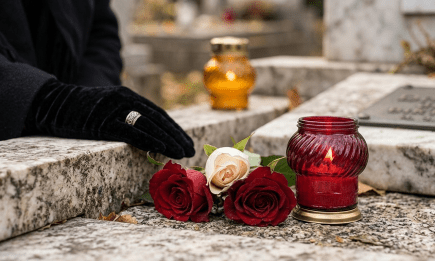 Не гневите Бога: что строго запрещено приносить на кладбище в Поминальную неделю