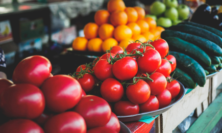 Польза, вкус и удовольствие: все преимущества помидоров для организма