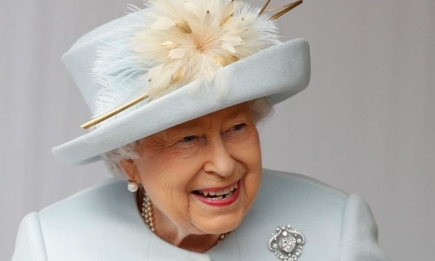 Здоровье подводит: королева Елизавета II пропустит еще одно официальное мероприятие по совету врачей
