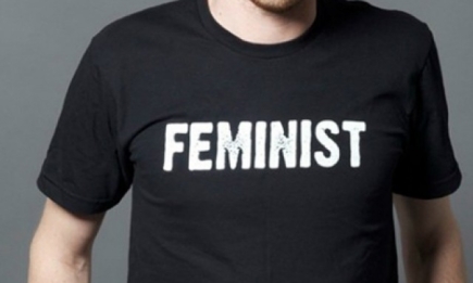 Как объяснить мужчине феминизм
