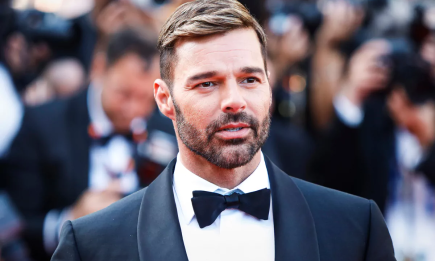 Рики Мартину – 53: лучшие хиты, под которые танцевал весь мир (ПОДБОРКА КЛИПОВ)