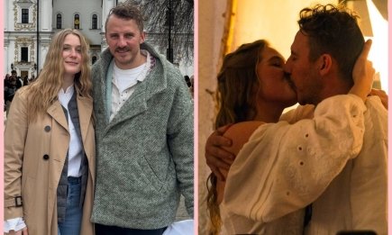 Не как у всех: Клопотенко раскрыл дату свадьбы и поделился необычными деталями предстоящего праздника