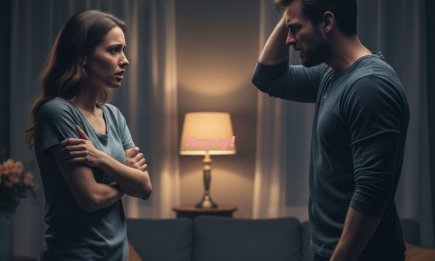 Секрет счастливых пар: 5 "золотых" фраз, которые превратят ссору в мирный разговор