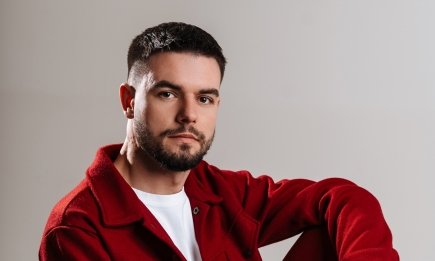 Отказ от ночных гулянок и уважение к внутреннему ресурсу: Игорь Целип рассказал, как дисциплина изменила его жизнь