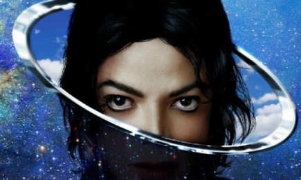 В Твиттере показали новый клип Майкла Джексона