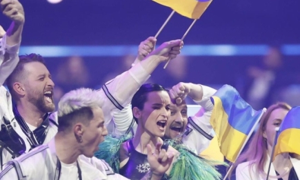Триумф Go_A: впервые в истории украиноязычный трек появился в чарте Billboard