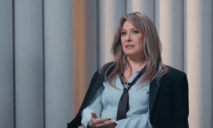 Елена Кравец рассекретила детали переезда с детьми в Ивано-Франковск: "Нашли школу, все перевезли"
