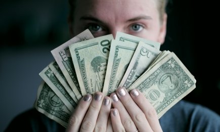 Психологія багатства: чому одні люди постійно багатіють, а інші - ні