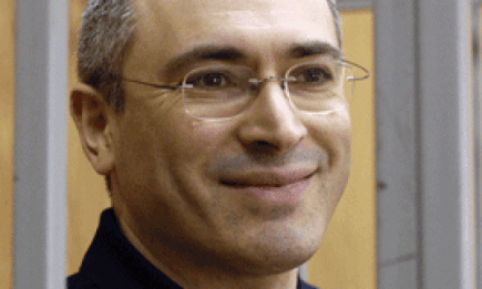 Скандал в российском шоу-бизе: звезды отзывают подписи под приговором Ходорковскому