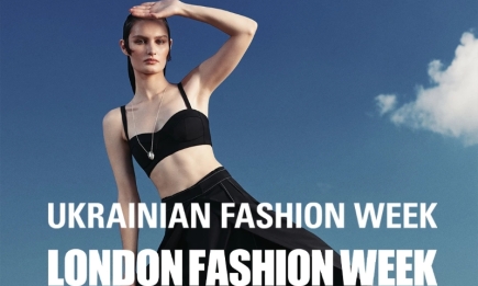 Покоряют новые горизонты: украинские дизайнеры представят свои коллекции на Неделе моды в Лондоне
