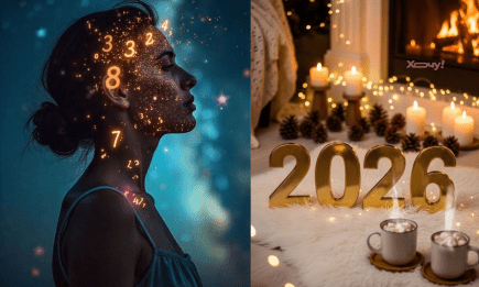 Привлекаем счастье в новый 2026 год по дате рождения — вот что нужно сделать до 31 декабря, советы нумеролога