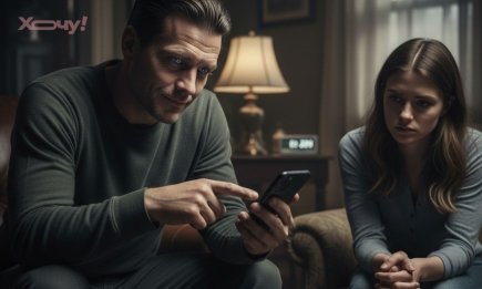 Бьет по самооценке: 5 тревожных сигналов в поведении мужчины, указывающих на унижение