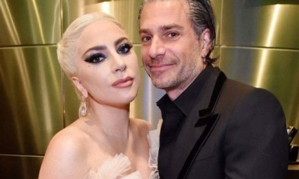 Леди Гага рассказала, почему разорвала помолвку с Кристианом Карино