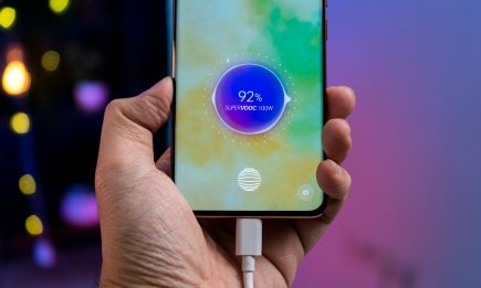 Правило "20-80" больше не работает: как на самом деле правильно заряжать смартфон сегодня