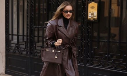 Вибір стилістки: 5 ключових моделей верхнього одягу, в які варто інвестувати цієї весни (ФОТО)