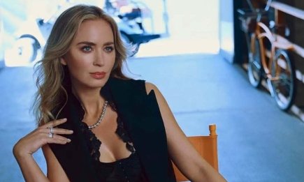 "Принесите ему торт!": как голливудская актриса заставляла Александра Усика играть в фильме "Несокрушимый"