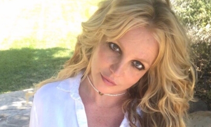 "Framing Britney Spears": на экраны выйдет документальный фильм о жизни Бритни Спирс (ВИДЕО)