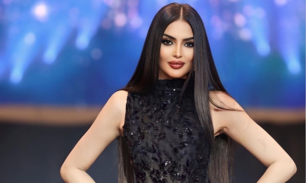 Саудовская Аравия впервые примет участие в Мисс Вселенная: вот какая красавица представит королевство (ФОТО)