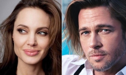 Анджелина Джоли сделала официальное заявление, когда Брэда Питта признали невиновным в избиении сына