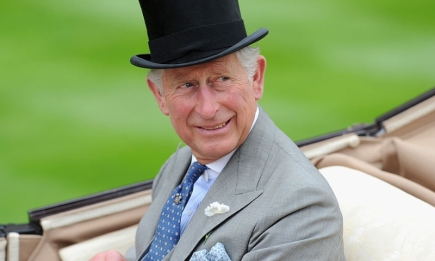 75-летний король Чарльз был госпитализирован ради операции